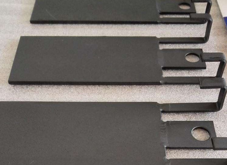 Electrodialysis desalination titanium electrode Electrodialysis desalination titanium electrode