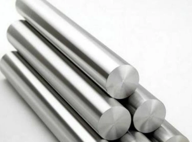 what is the density of titanium
