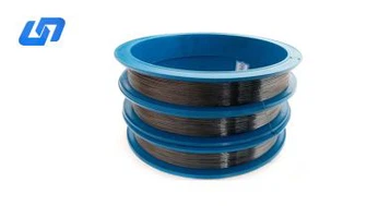 Wajer tal-Liga tal-Memorja tal-Forma Superelastika Nitinol