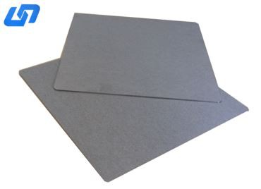 Pjanċa Sinterizzata Stainless Steel